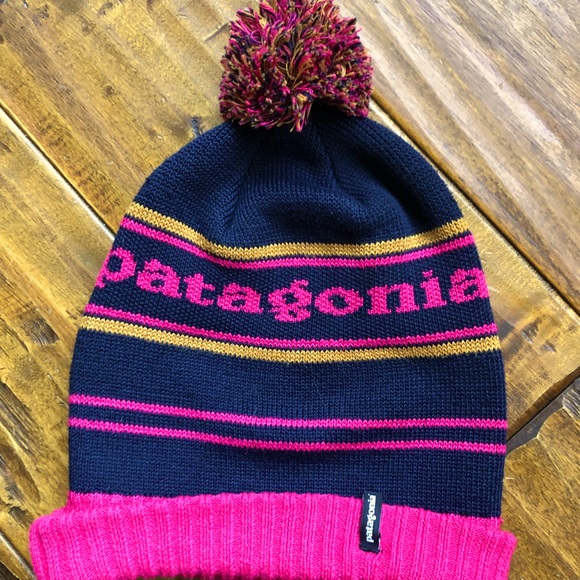 Patagonia Accessories - Patagonia toque